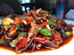 -新新湘菜馆(新中街二条店)