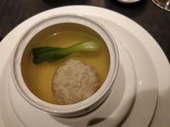 -木守西溪溪隐餐厅