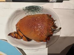 -雍容荟帝王蟹活龙虾展台自助(IFS黑金店)