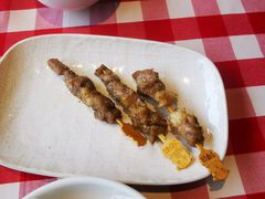 -西贝(东方路店)