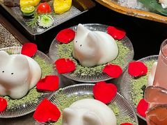 -蟹犇前•帝王蟹雪蟹(陆家嘴店)