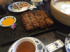 -堂宴·老厦门私房菜(1988仙岳总店)