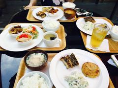 -无印良品餐堂 MUJI Diner(成都太古里店)