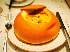 -大树餐厅(环球港店)