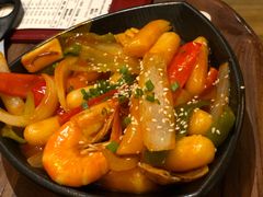 -金九姬黑牛烤肉料理(杨舍老街店)