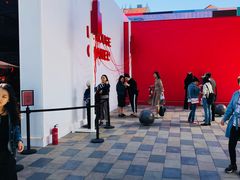 -香奈儿嘉柏丽尔香水展