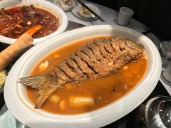 -阿五黄河大鲤鱼(英协路店)