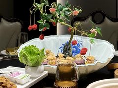 -味鼎长安·地道陕菜(凤城一路店)