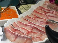 -椰子湾·海南火锅·糟粕醋·椰子鸡(正大广场店)