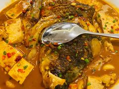 -乾隆美食·本帮菜(黄河路店)