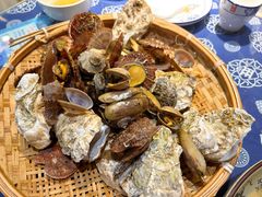 -旺角小渔村·海肠捞饭开创者(环山路店)