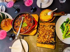 -烛影拾光观景餐厅·创意菜·摄影·小提琴(大唐不夜城店)