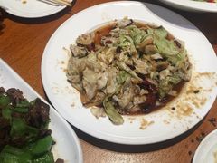 -金掌勺东北菜(格兰晴天店)