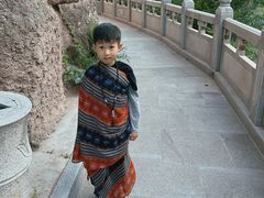 -炳灵寺世界文化遗产旅游区