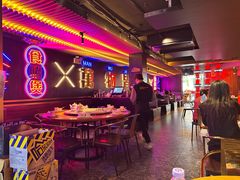 -啫神·广州地标美食(北京路店)