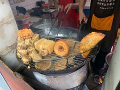 -斌斌鲜鱼糊汤粉(粮道街店)