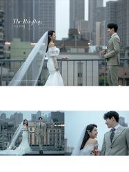 点击看大图 -蒙娜丽莎婚纱摄影·旅拍