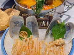 -喜聚薈·花膠雞海鮮火鍋(越秀店)