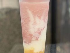 -喜茶(上海打浦桥日月光gelato lab+店)