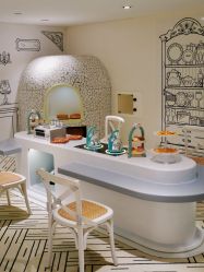 -MINI MARS KIDS CLUB亲子家庭中心(杨浦黄兴店)