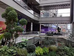 -海底捞火锅(杭州城西银泰城店)