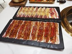 -妥妥烤肉料理(凯德店)