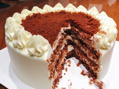 大都会红丝绒蛋糕（6吋）-派悦坊·甜品·蛋糕(日坛店)