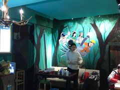 -魔方剧情密室(徐汇店)