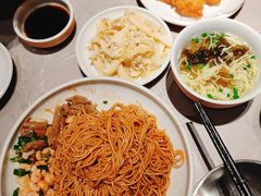 -松鹤楼面馆(飞州国际广场店)