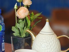 -大八江景意大利西餐厅LargeEight Italy Restaurant(1862时尚艺术中心店)