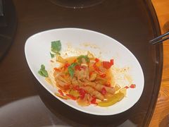 -那拉提之疆·新疆菜(美院店)