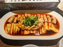 -相约·羊村小馆非遗手抓肉(七一酱园店)