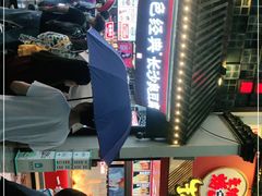 -黑色经典臭豆腐·湖南特产(太平街口店)