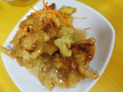 -屋里家延边朝鲜族冷面(南园店)