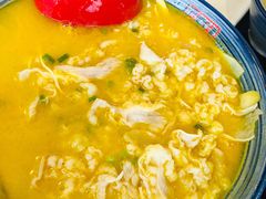 酸汤肥牛-兰溪小馆(东直门簋街店)