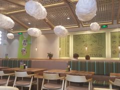 大堂-过桥缘·过桥米线(鲁能城店)