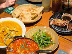 -Tegu泰古莲·泰国餐厅(红山6979店)