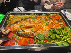 -炉鱼(无锡八佰伴中心店)