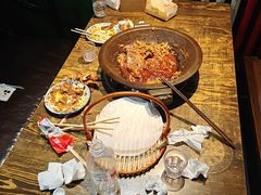 -蜀留香石锅鱼(六顺街店)