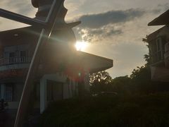 -海上田园