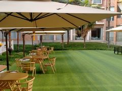 -西安交大南洋大酒店(交通大学青龙寺店)