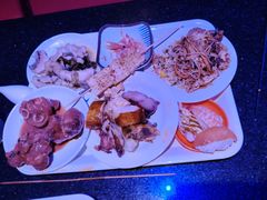 -萧邦音乐会所KTV·蒸汽活海鲜自助(福田店)