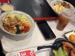 -永和大王(春日上新·阜成门店)