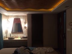 -跨越足界Spa足道(潍坊店)