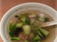-东园小馆·早茶·淮扬小炒(水街店)