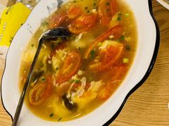 -聚福小馆(香溢紫郡店)