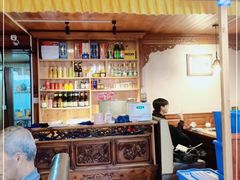 -顺顺小吃(独克宗古城店)