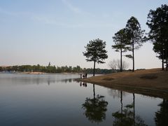 -美兰湖景区