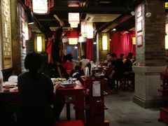 -蜀大侠火锅(东园路店)