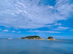 -小石岛景区
